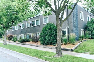 Plus de détails pour 3001 N 3rd St, Minneapolis, MN - Logement à vendre