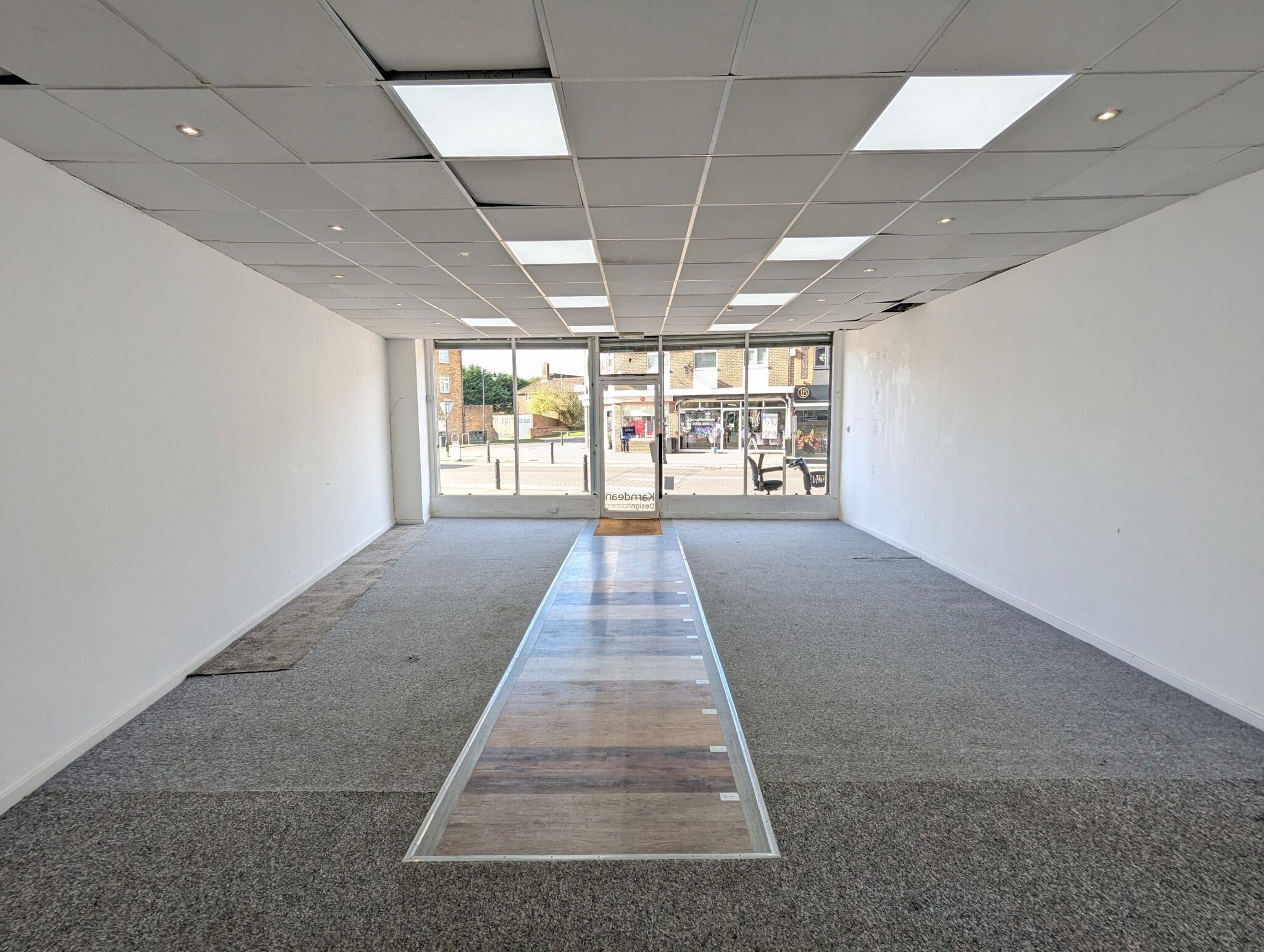 2 Langley Parade, Abbots Langley à louer Photo intérieure– Image 1 sur 4