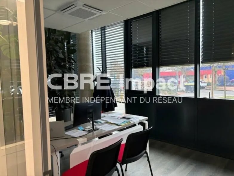 Bureau dans Dijon à louer - Photo intérieure – Image 3 sur 6
