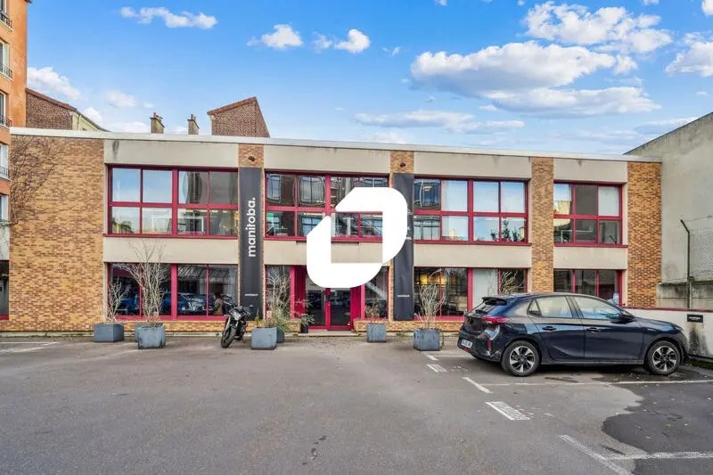 41-43 Rue Périer, Montrouge à vendre Photo de l’immeuble– Image 1 sur 15