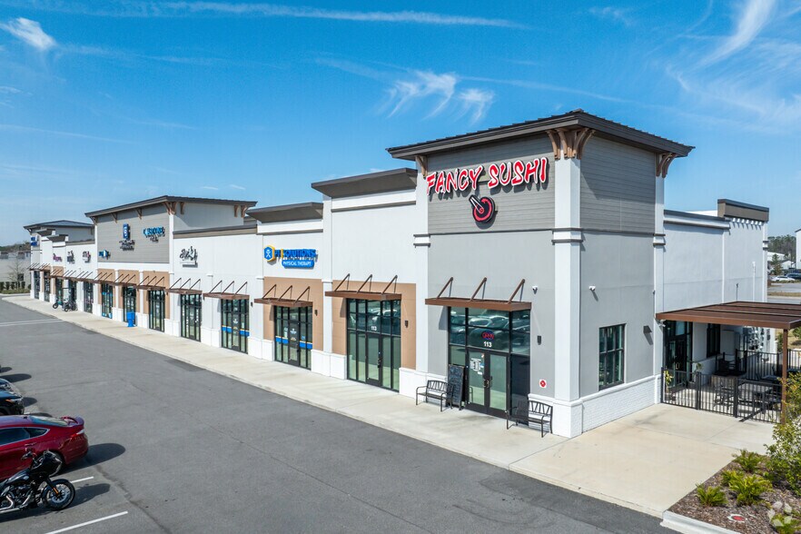 630 E Twincourt Trl, Saint Augustine, FL à louer - Photo principale – Image 1 sur 5