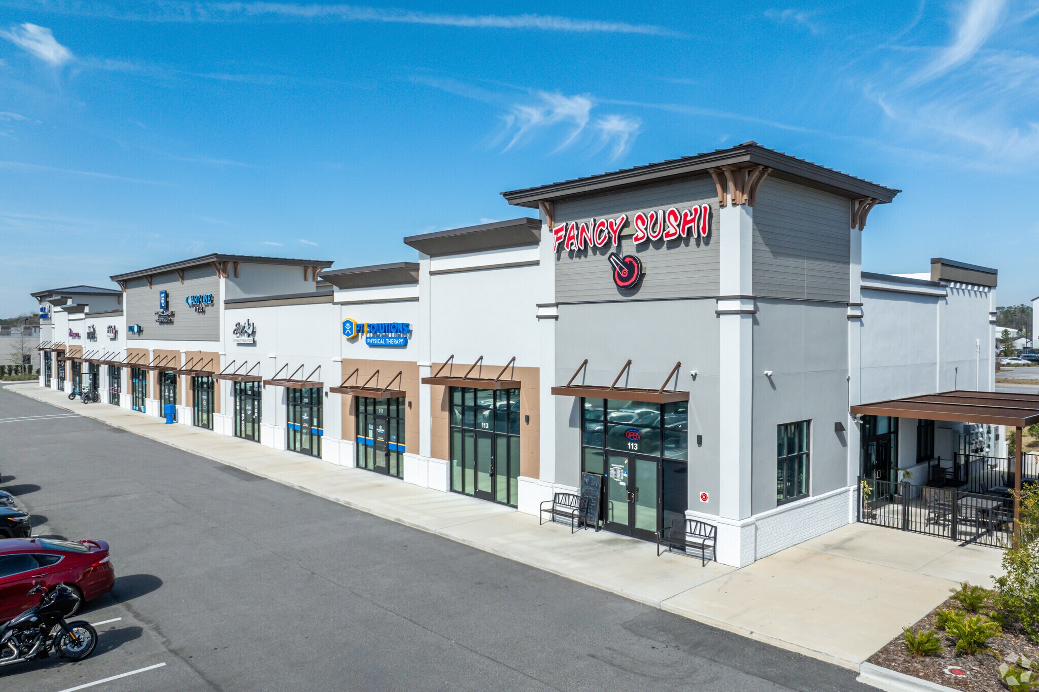 630 E Twincourt Trl, Saint Augustine, FL à louer Photo principale– Image 1 sur 6