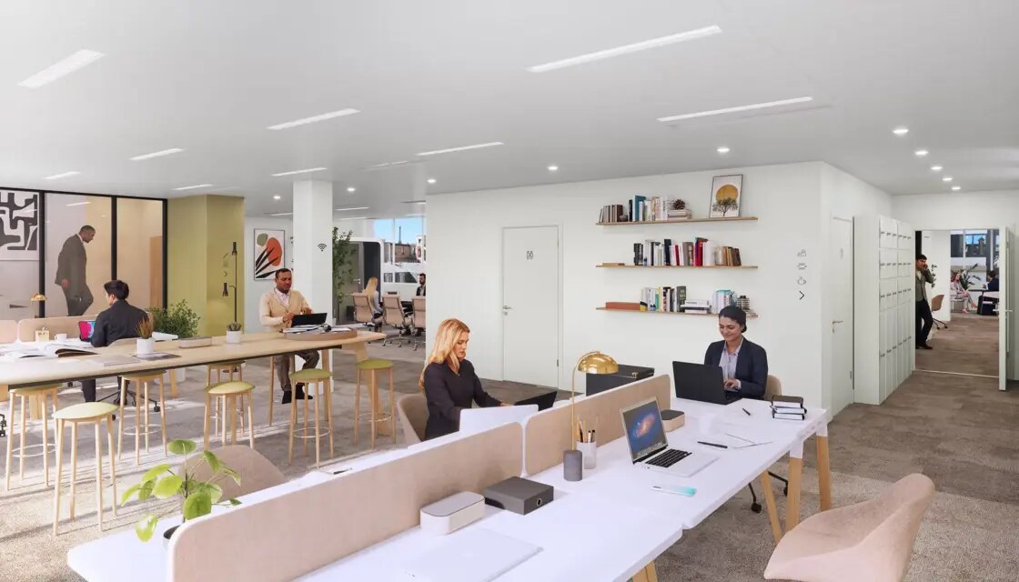 33 Rue De Miromesnil, Paris à louer Photo intérieure– Image 1 sur 1