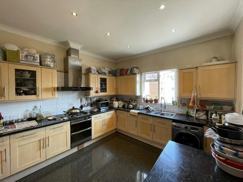 6 Dartmouth Park Hl, Londres à vendre - Photo de l’immeuble – Image 2 sur 6