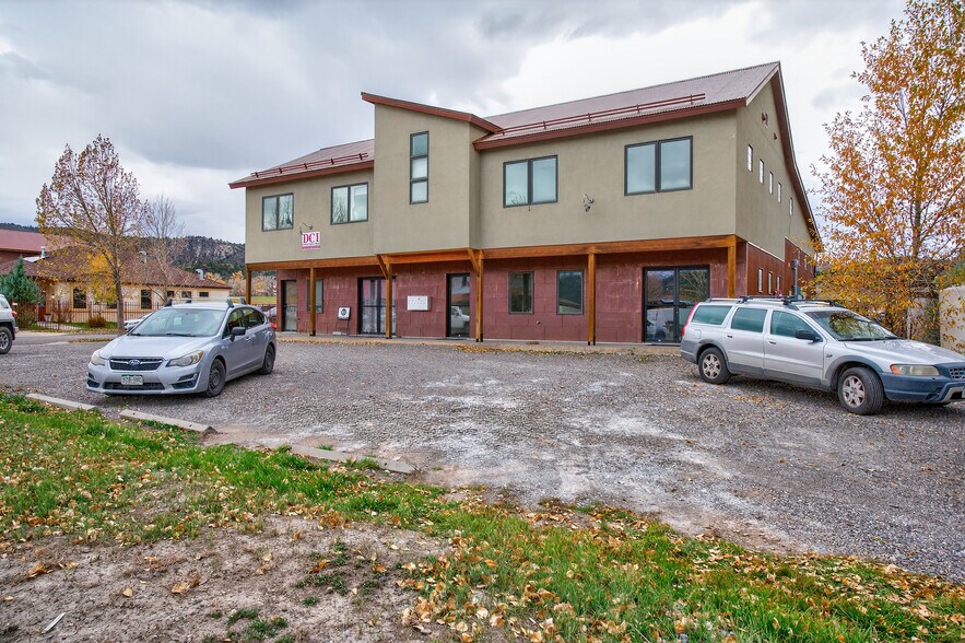 653 N Cora St, Ridgway, CO à vendre - Photo de l’immeuble – Image 3 sur 7