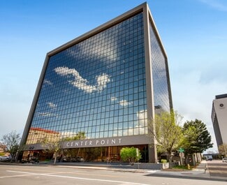 Plus de détails pour 3900 E Mexico Ave, Denver, CO - Bureau à louer