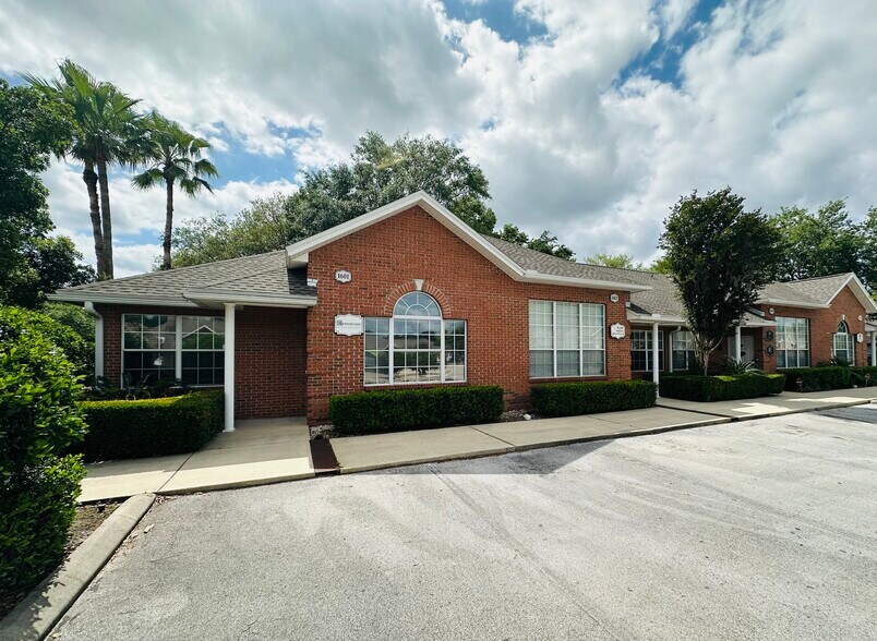 6817 Southpoint Pky, Jacksonville, FL à louer - Photo de l’immeuble – Image 2 sur 64