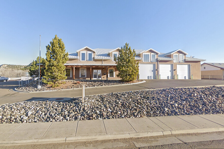 939 Robinson Ave, Trinidad, CO à louer - Photo de l’immeuble – Image 3 sur 11