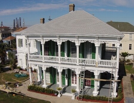 1502 Market St, Galveston, TX à vendre - Photo de l’immeuble – Image 3 sur 202