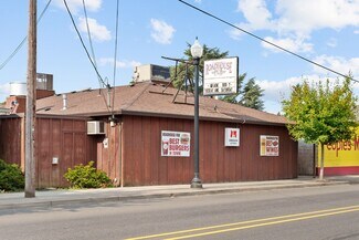 Plus de détails pour 335 E 3rd St, Lafayette, OR - Local commercial à vendre