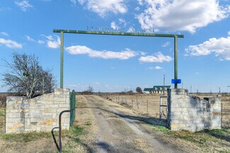 Plus de détails pour 6555 Fm 638, Dawson, TX - Terrain à vendre