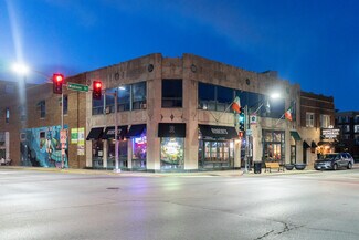 Plus de détails pour 7321 Madison St, Forest Park, IL - Bureau/Médical à louer