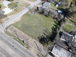 Plus de détails pour 3900 Mercury St, Haltom City, TX - Terrain à vendre