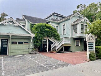 Plus de détails pour 736 Chestnut St, Santa Cruz, CA - Bureau à louer