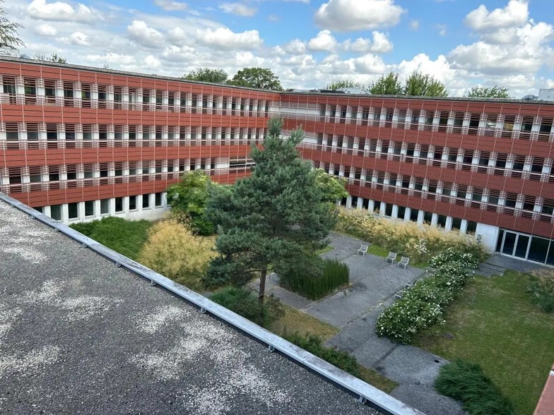 74 Rue Jean Jaures, Villeneuve-d'Ascq à louer - Photo de l’immeuble – Image 1 sur 7