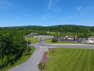 Plus de détails pour 205 Frederick Rd, Thurmont, MD - Local commercial à louer