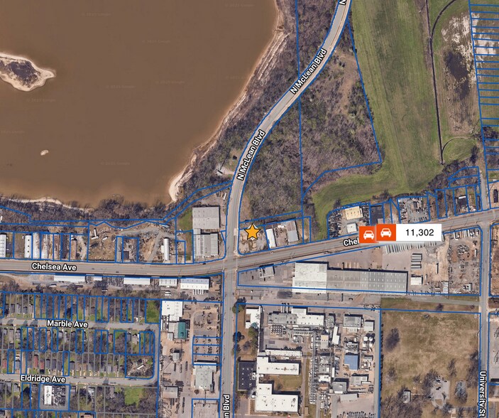 1870 Chelsea Ave, Memphis, TN à vendre - Photo de l’immeuble – Image 3 sur 3