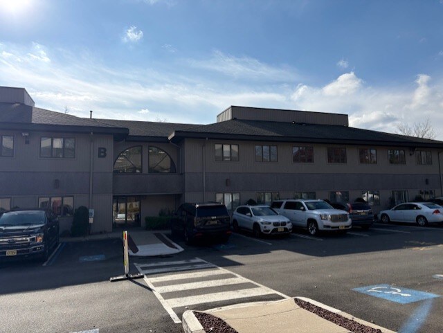 2130 Highway 35, Sea Girt, NJ à vendre - Photo de l’immeuble – Image 2 sur 17