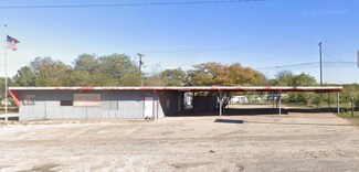 Plus de détails pour 1709 US-180, Snyder, TX - Local d’activités à vendre