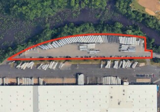 Plus de détails pour 0 Geoffrey Dr, Fairless Hills, PA - Terrain à louer