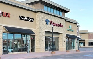 Plus de détails pour 4914-4940 Thompson Pky, Johnstown, CO - Local commercial à louer