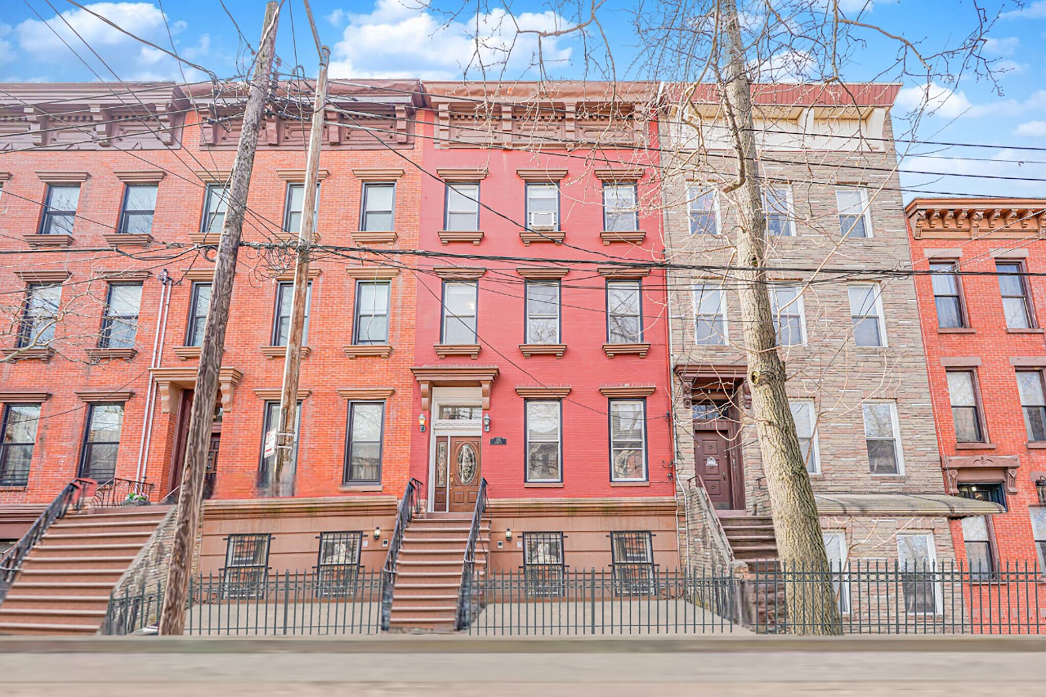 146 Nelson St, Brooklyn, NY à vendre Photo principale– Image 1 sur 26