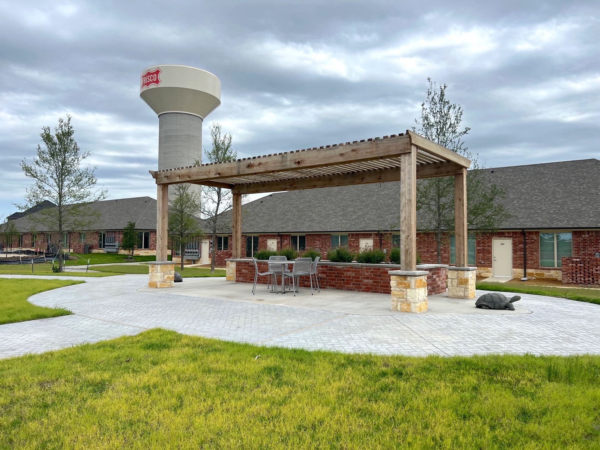 400 Stonebrook Pky, Frisco, TX à louer Photo de l’immeuble– Image 1 sur 18