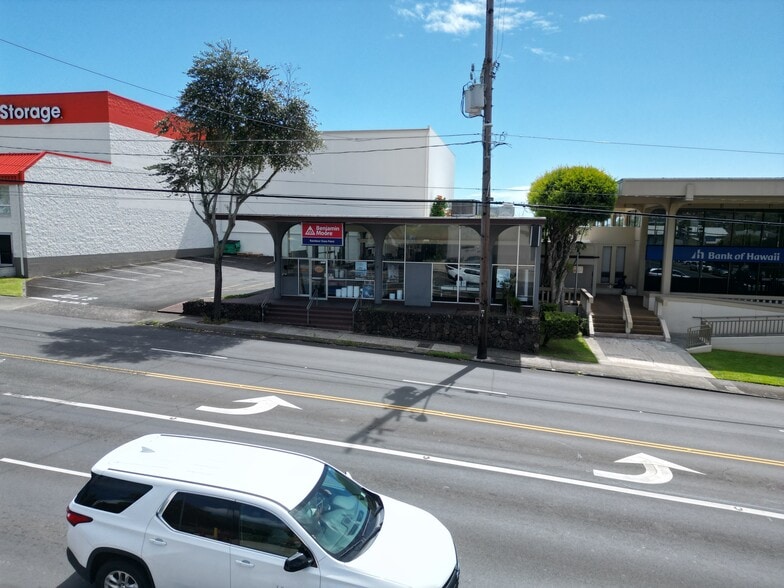 45-1015 Kamehameha Hwy, Kāneohe, HI à louer - Photo de l’immeuble – Image 2 sur 4