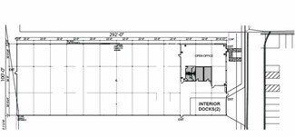 Plus de détails pour 2040-2060 Indian Boundary Rd, Melrose Park, IL - Industriel/Logistique à louer
