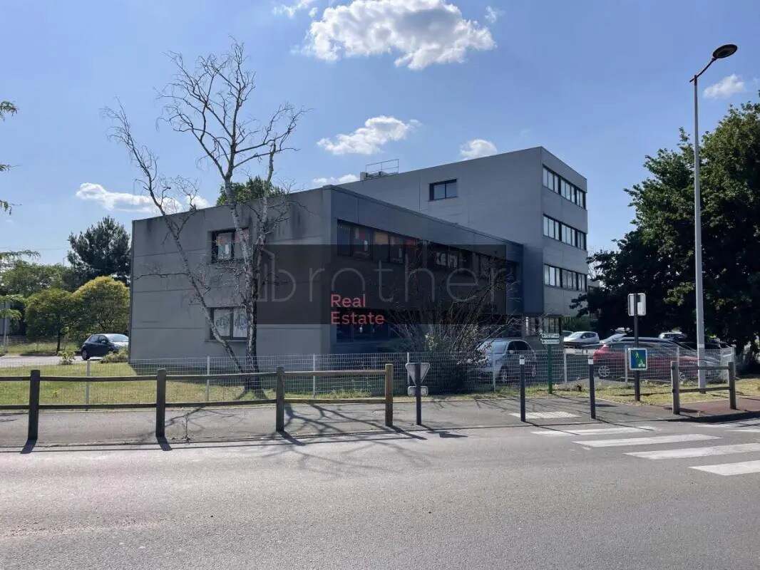 Photo de l’immeuble