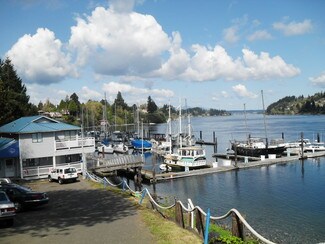 Plus de détails pour 1805 Thompson Dr, Bremerton, WA - Spécialisé à vendre