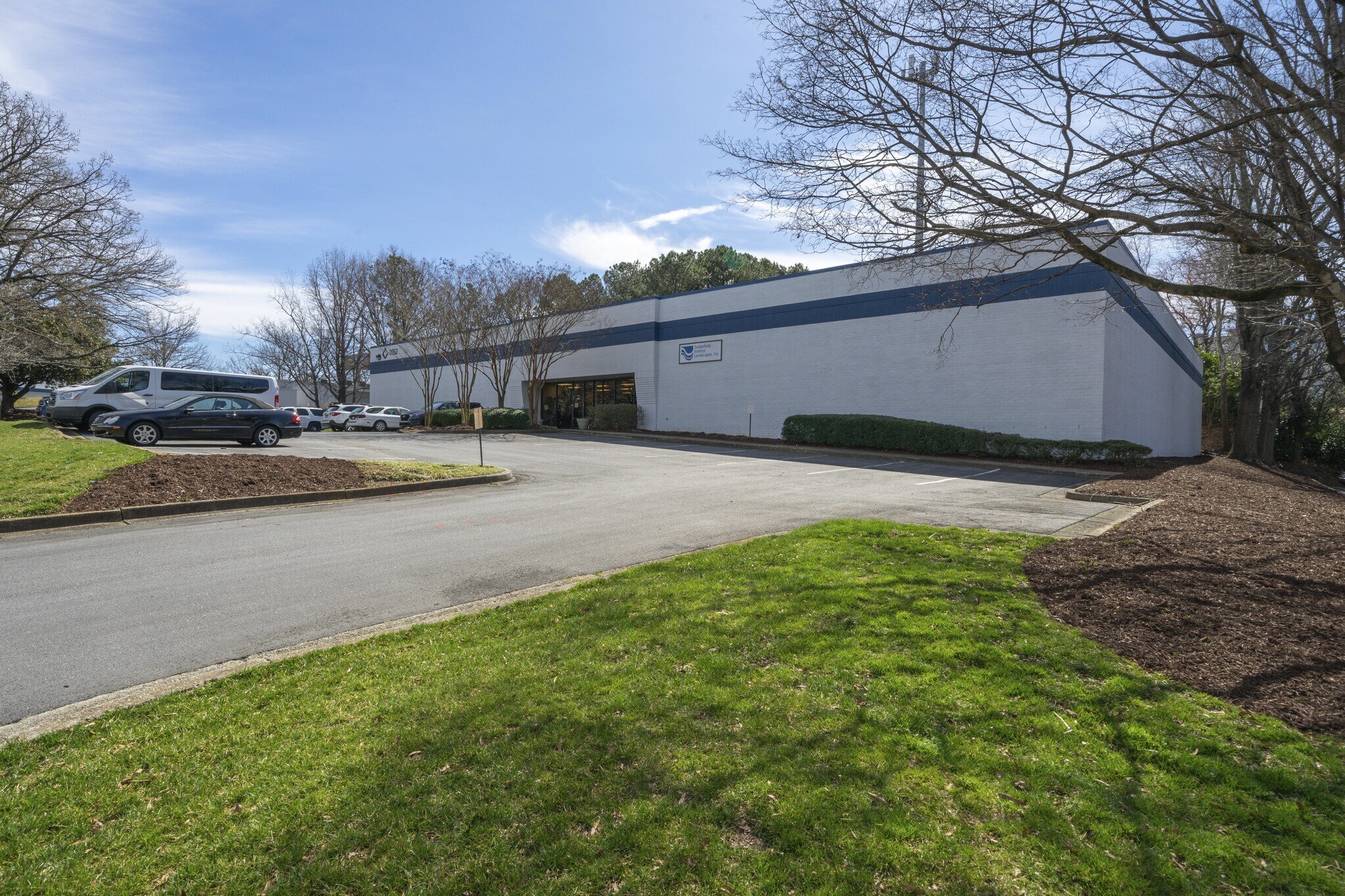 3062 Kingston Ct SE, Marietta, GA à vendre Photo principale– Image 1 sur 10