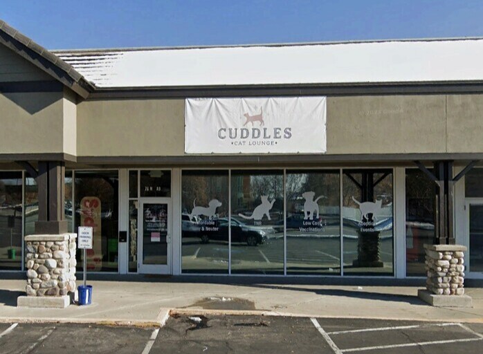 60 N 100 E, American Fork, UT à louer - Photo de l’immeuble – Image 3 sur 9