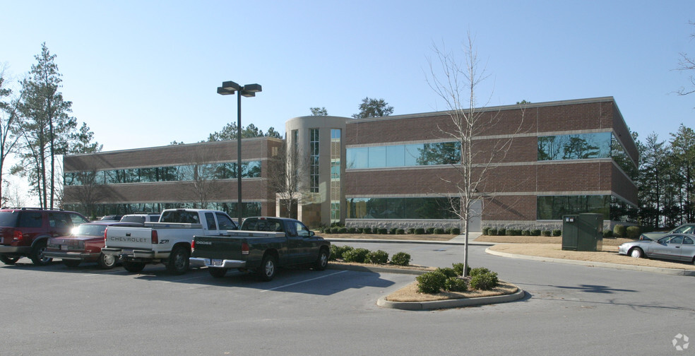 2100 River Haven Dr, Birmingham, AL à louer - Photo de l’immeuble – Image 3 sur 11