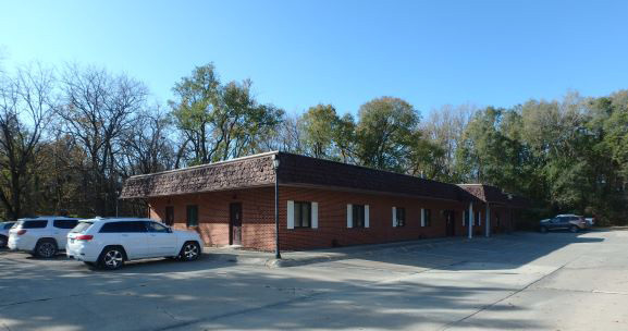 1921 Superior St, Webster City, IA à louer - Photo de l’immeuble – Image 1 sur 3