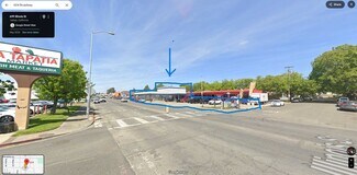 Plus de détails pour 604 Broadway St, Vallejo, CA - Local commercial à louer