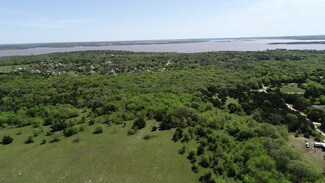 Plus de détails pour 216 Red River Run Rd, Gordonville, TX - Terrain à vendre