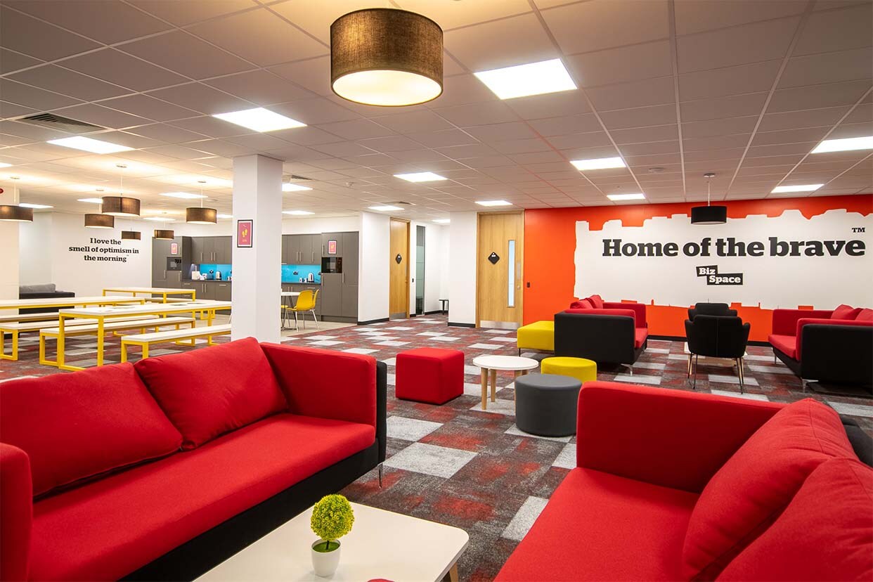 121 Brooker Rd, Waltham Abbey à louer Photo intérieure– Image 1 sur 6