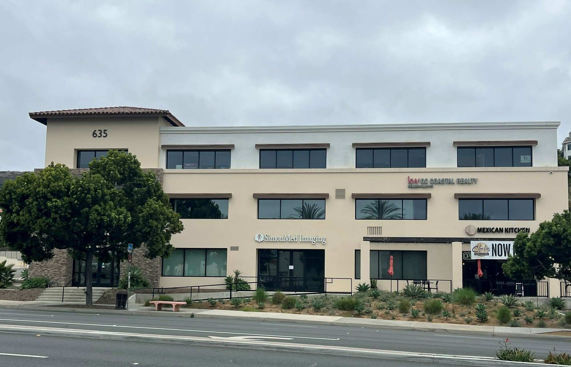 635 Camino de los Mares, San Clemente, CA à louer Photo de l’immeuble– Image 1 sur 5