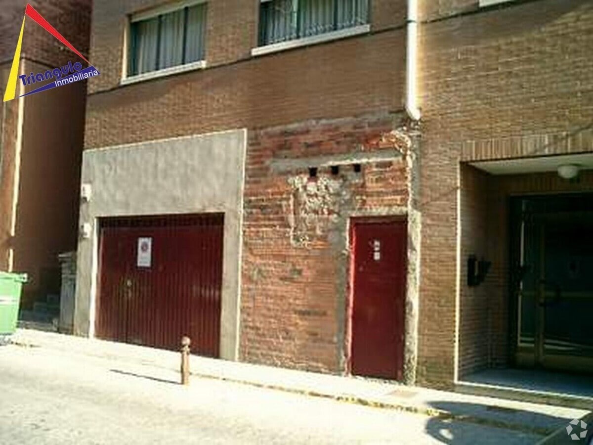 Segovia, SEG 40003 - Lot Puerta 03, Esc. 1 -  - Photo intérieure - Image 1 of 2