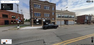 Plus de détails pour 4507 Lorain Ave, Cleveland, OH - Bureau, Bureau/Local commercial à louer
