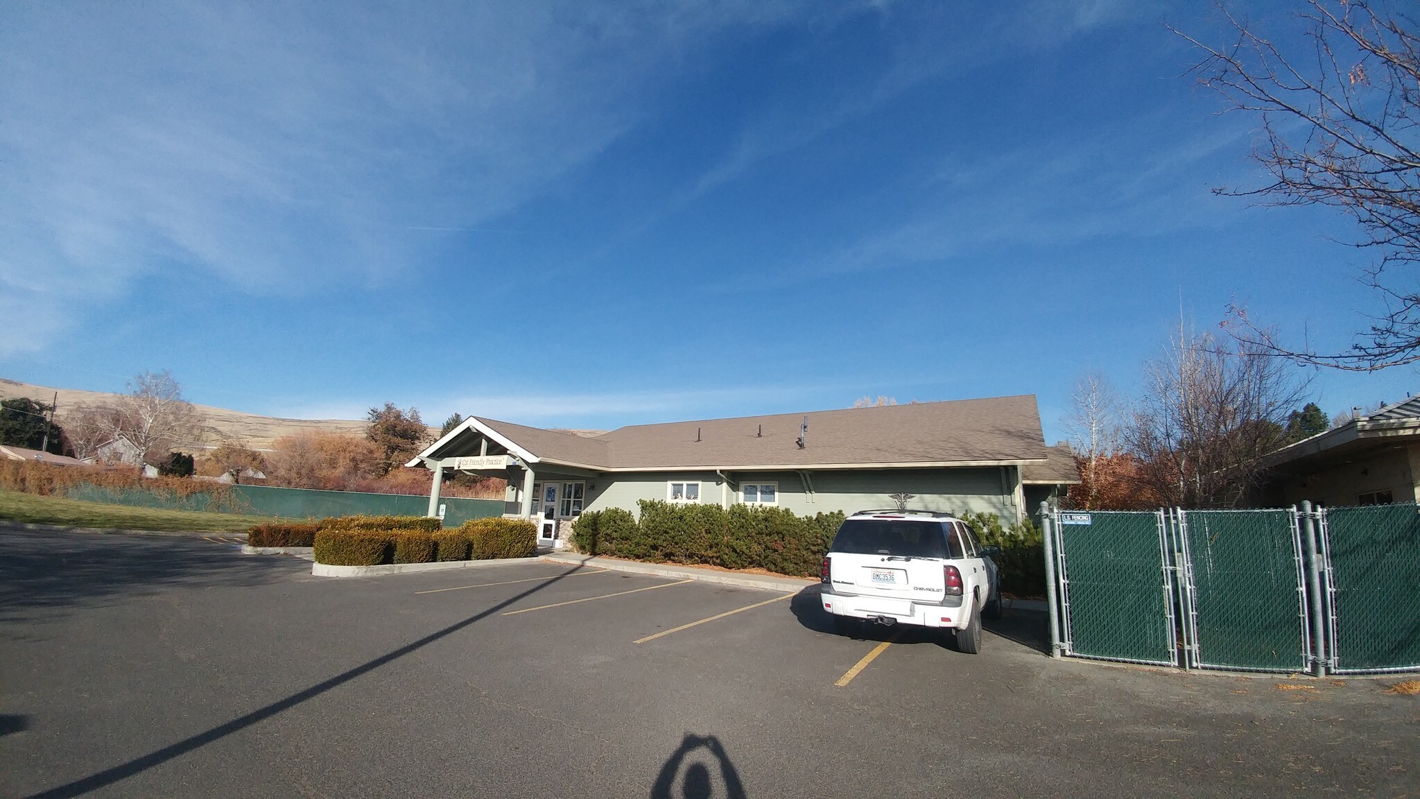 721 N Keys Rd, Yakima, WA à vendre Photo principale– Image 1 sur 14