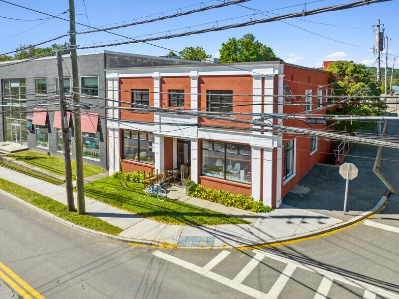 342 Lexington Ave, Mount Kisco, NY à louer - Photo de l’immeuble – Image 3 sur 7
