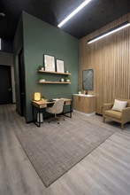 22525 Hufsmith - Kohrville Rd, Tomball, TX à louer Photo intérieure– Image 1 sur 29