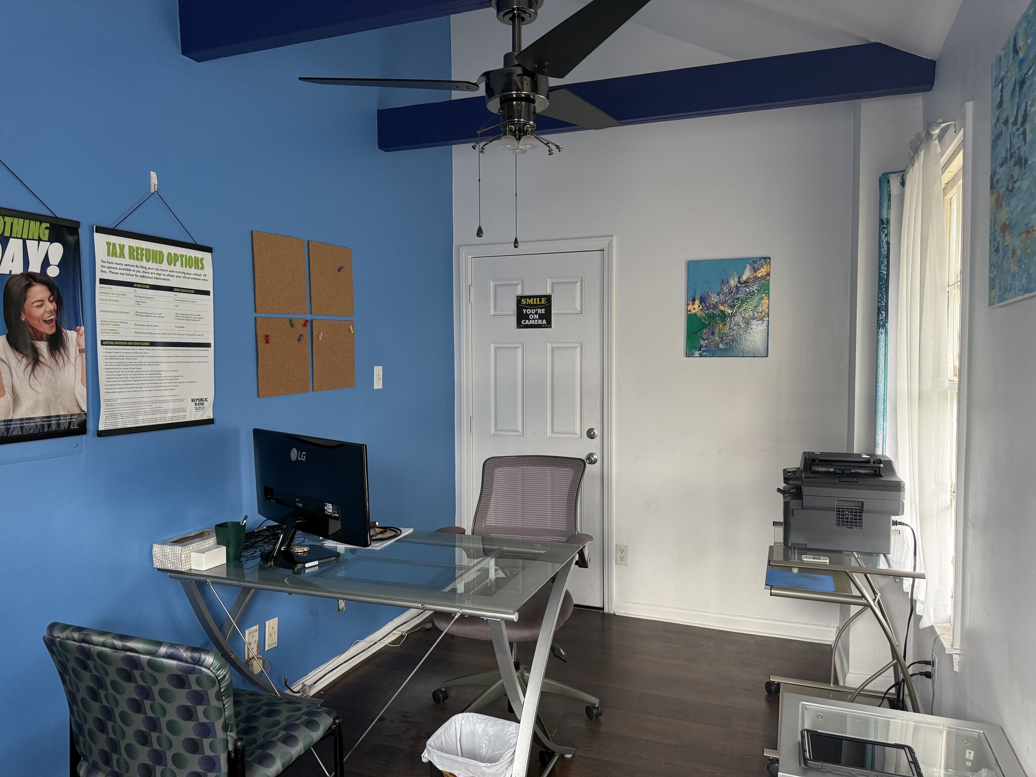 4304-4306 S Claiborne Ave, New Orleans, LA à louer Photo intérieure– Image 1 sur 9