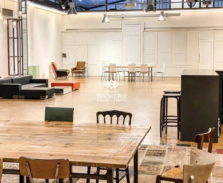 Bureau dans Bègles à louer - Photo de l’immeuble – Image 1 sur 36