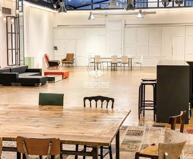 Plus de détails pour Bureau à louer
