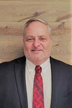 Doug Harrier