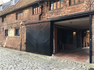 Plus de détails pour 1 Kings Staithe Ln, Kings Lynn - Local commercial à vendre