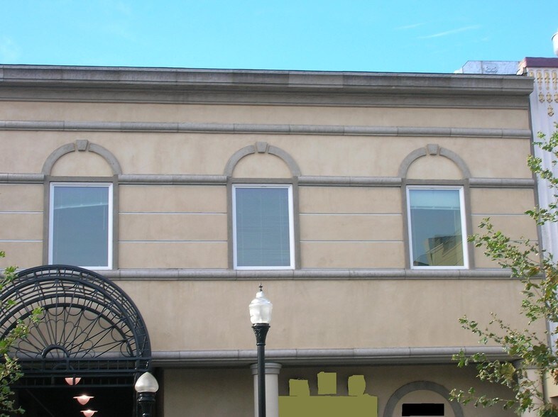 236-238 Castro St, Mountain View, CA à louer - Photo de l’immeuble – Image 2 sur 8